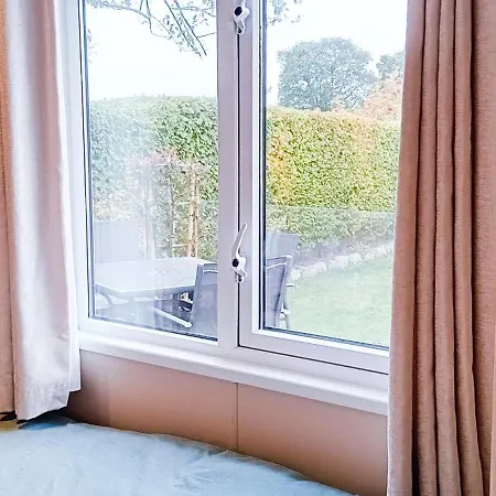 24 The Zen Den Cumbria بيت للعطل