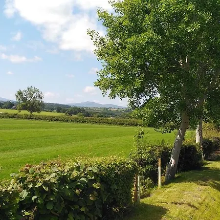 24 Park Views For Holidays Or Short Breaks Please No Commercial Vans Thank Сasa de vacaciones High Hesket