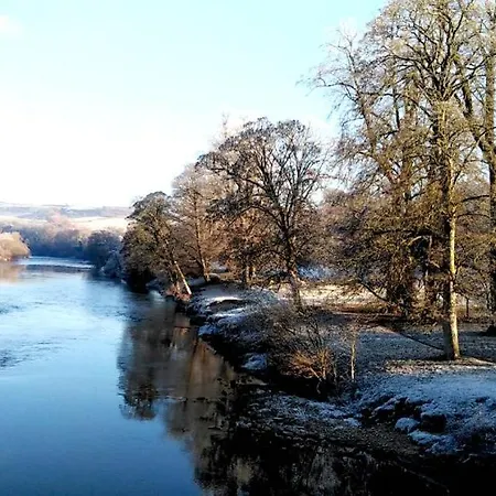 24 The Zen Den Cumbria *