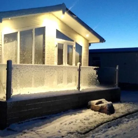 Holiday home 24 Park Views For Holidays Or Short Breaks Please No Commercial Vans Thank High Hesket