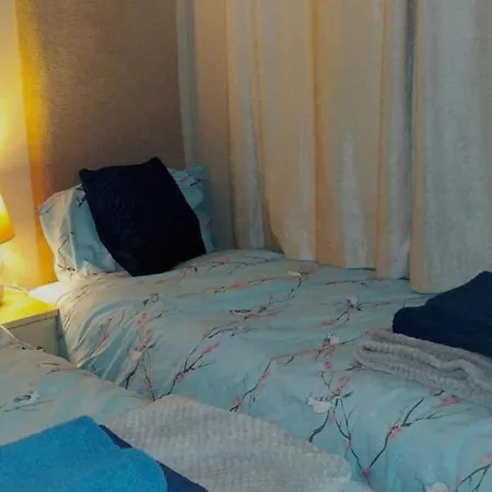 Holiday home 24 Park Views For Holidays Or Short Breaks Please No Commercial Vans Thank *