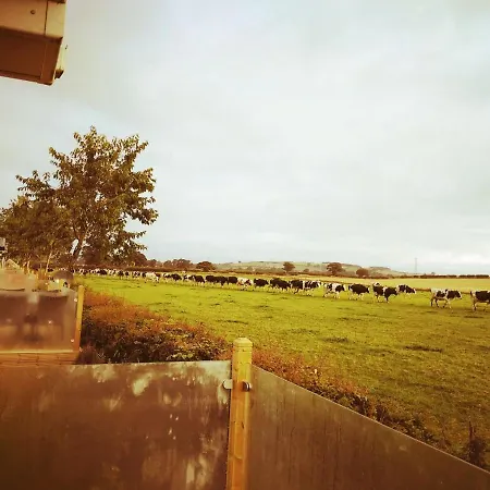 24 The Zen Den Cumbria *