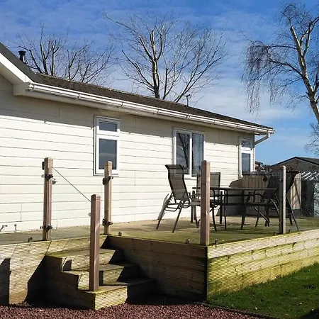 24 Park Views For Holidays Or Short Breaks Please No Commercial Vans Thank * High Hesket