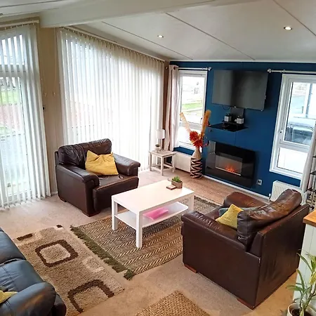 Holiday home 24 Park Views For Holidays Or Short Breaks Please No Commercial Vans Thank