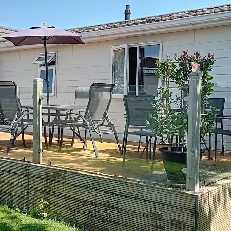 24 The Zen Den Cumbria High Hesket