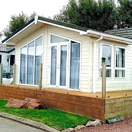 24 The Zen Den Cumbria Casa vacanze High Hesket