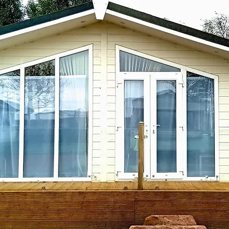 24 The Zen Den Cumbria Casa vacanze High Hesket