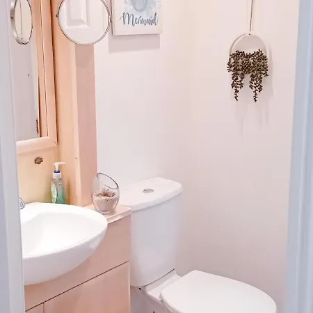 24 The Zen Den Cumbria Casa vacanze *