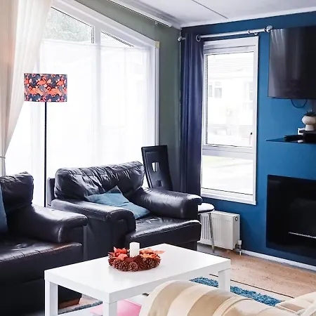 Casa vacanze 24 The Zen Den Cumbria High Hesket