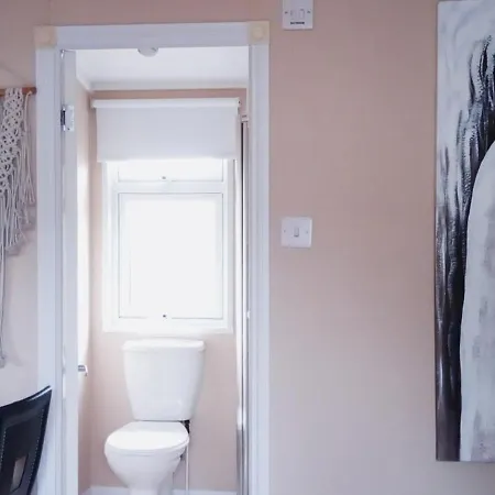 24 The Zen Den Cumbria