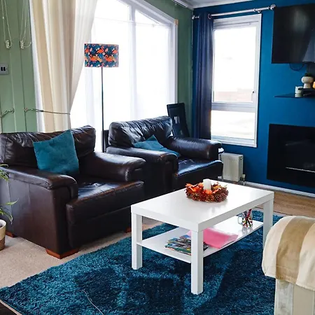 24 The Zen Den Cumbria 펜션