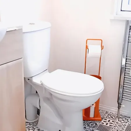 펜션 24 The Zen Den Cumbria