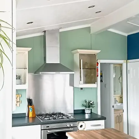 24 The Zen Den Cumbria *