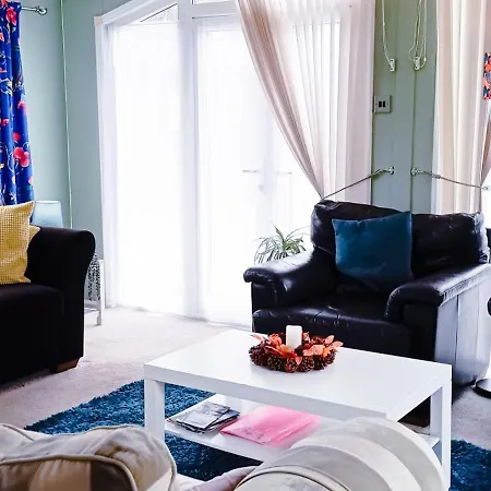 24 The Zen Den Cumbria * High Hesket