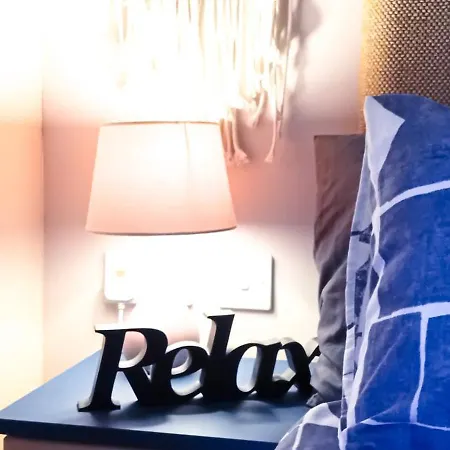 Casa vacanze 24 The Zen Den Cumbria *