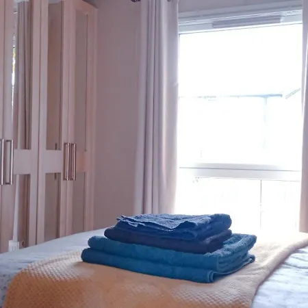 24 The Zen Den Cumbria 펜션 *