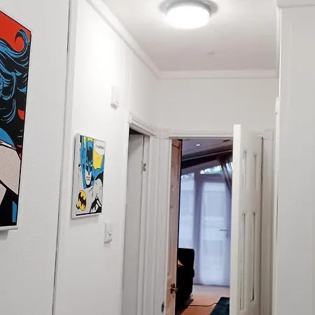 펜션 24 The Zen Den Cumbria High Hesket