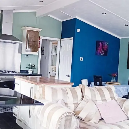 24 The Zen Den Cumbria *