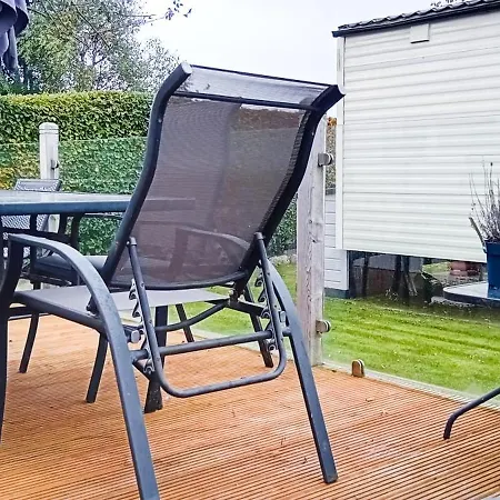 Casa vacanze 24 The Zen Den Cumbria