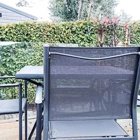 Casa vacanze 24 The Zen Den Cumbria *