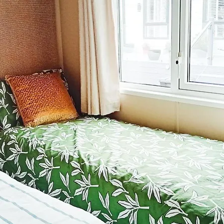 Casa vacanze 24 The Zen Den Cumbria High Hesket