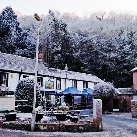 Prázdninový dům 24 The Zen Den Cumbria High Hesket