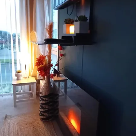 24 The Zen Den Cumbria Prázdninový dům