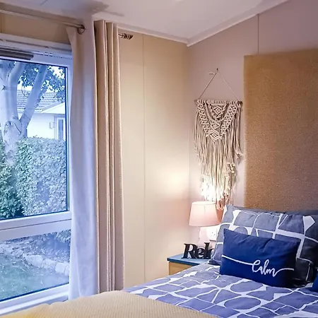 24 The Zen Den Cumbria Prázdninový dům *